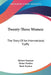 Twenty-Three Women: The Story Of An International Traffic by Robert Neuman, Heinz Norden, Ruth Norden