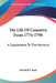The Life Of Casanova From 1774-1798: A Supplement To The Memoirs by Mitchell S. Buck