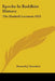 Epochs In Buddhist History: The Haskell Lectures 1921 by Kenneth J. Saunders
