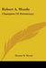 Robert A. Woods: Champion Of Democracy by Eleanor H. Woods