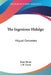 The Ingenious Hidalgo: Miguel Cervantes by Hans Ryner, J. H. Lewis