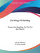On Wings Of Healing: Prayers And Readings For The Sick And Shut-In by John W. Doberstein, W. P. Schoonmaker