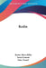 Rodin by Rainer Maria Rilke, Jessie Lemont, Hans Trausil