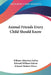 Animal Friends Every Child Should Know by William Atherton Dupuy, Edward William Nelson, Edward Herbert Miner