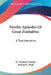 Psychic Episodes Of Great Zimbabwe: A True Narrative by H. Clarkson Fletcher, Richard E. Pugh