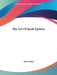 The Art Of Jacob Epstein by Robert Black
