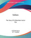 Indians: The Story Of A Blackfoot Indian Boy by Charlotte Barske, R. L. Lambdin