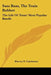 Sam Bass, The Train Robber: The Life Of Texas' Most Popular Bandit by Harvey N. Castleman