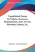 Unpublished Poems By Voltaire, Rousseau, Beaumarchais, Anne D'Urfe, Helvetius, Gresset, Etc. by Gustave L. Van Roosbroeck