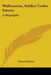Wallenstein, Soldier Under Saturn: A Biography by Francis Watson