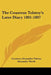 The Countess Tolstoy's Later Diary 1891-1897 by Alexandra Tolstoy, Alexander Werth