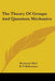 The Theory Of Groups And Quantum Mechanics by Hermann Weyl, H. P. Robertson