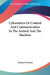 Cybernetics Or Control And Communication In The Animal And The Machine by Norbert Wiener
