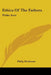Ethics Of The Fathers: Pirke Avot by Philip Birnbaum
