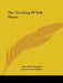 The Teaching Of Folk Dance by Anne Schley Duggan, Jeanette Schlottmann, Abbie Rutledge