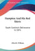 Hampton And His Red Shirts: South Carolina's Deliverance In 1876 by Alfred B. Williams