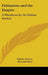 Fabianism and the Empire: A Manifesto by the Fabian Society by Fabian Society, Bernard Shaw