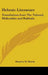 Hebraic Literature: Translations from The Talmud, Midrashim and Kabbala by Maurice H. Harris