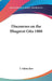 Discourses on the Bhagavat Gita 1888 by T. Subba Row