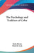 The Psychology and Tradition of Color by Hylda Rhodes, Henri M. Leon