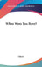 When Were You Born? by Cheiro