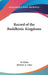 Record of the Buddhistic Kingdoms by Fa Hsien, Herbert A. Giles