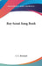 Boy Scout Song Book by C. C. Birchard