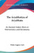 The Aryabhatiya of Aryabhata: An Ancient Indian Work on Mathematics and Astronomy by Walter Eugene Clark