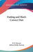 Fasting and Man's Correct Diet by R. B. Pearson, Robert Baillie Pearson