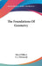 The Foundations Of Geometry by David Hilbert, E. J. Townsend