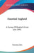 Haunted England: A Survey Of English Ghost Lore 1941 by Christina Hole