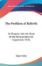 The Problem of Rebirth: An Enquiry into the Basis of the Reincarnationist Hypothesis 1936 by Ralph Shirley