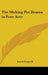 The Melting Pot Drama in Four Acts by Israel Zangwill