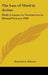 The Law of Mind in Action: Daily Lessons in Treatments in Mental Science 1926 by Fenwicke L. Holmes