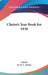 Cheiro's Year Book for 1930 by Cheiro, R. H. T. Naylor