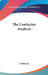 The Confucian Analects by Confucius