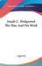 Josiah C. Wedgwood The Man And His Work by Lajpat Rai