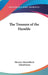 The Treasure of the Humble by Maurice Maeterlinck, Alfred Sutro
