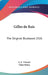 Gilles de Rais: The Original Bluebeard 1926 by A. L. Vincent, Clare Binns