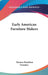 Early American Furniture Makers by Thomas Hamliton Ormsbee