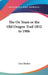 The Ox Team or the Old Oregon Trail 1852 to 1906 by Ezra Meeker