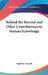 Behind the Beyond and Other Contributions to Human Knowledge by Stephen Leacock
