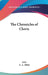 The Chronicles of Clovis by Saki, A. A. Milne