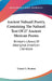 Ancient Nahuatl Poetry, Containing The Nahuatl Text Of 27 Ancient Mexican Poems: Brinton's Library Of Aboriginal American Literature by Daniel G. Brinton