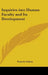 Inquiries into Human Faculty and Its Development by Francis Galton