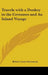Travels with a Donkey in the Cevennes and An Inland Voyage by Robert Louis Stevenson