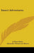 Insect Adventures by J. Henri Fabre, Alexander Teixeira De Mattos