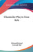Chantecler Play in Four Acts by Edmond Rostand, Gertrude Hall
