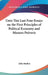 Unto This Last Four Essays on the First Principles of Political Economy and Munera Pulveris by John Ruskin