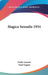 Magica Sexualis 1934 by Emile Laurent, Paul Nagour
